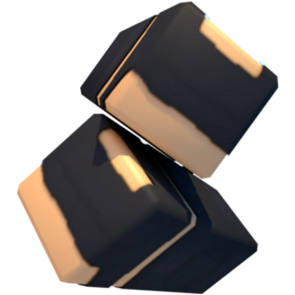 ภาพประกอบ Fists จาก Roblox Rivals Wiki ชุมชน