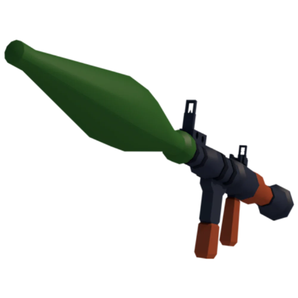 ภาพประกอบ RPG จาก Roblox Rivals Wiki ชุมชน
