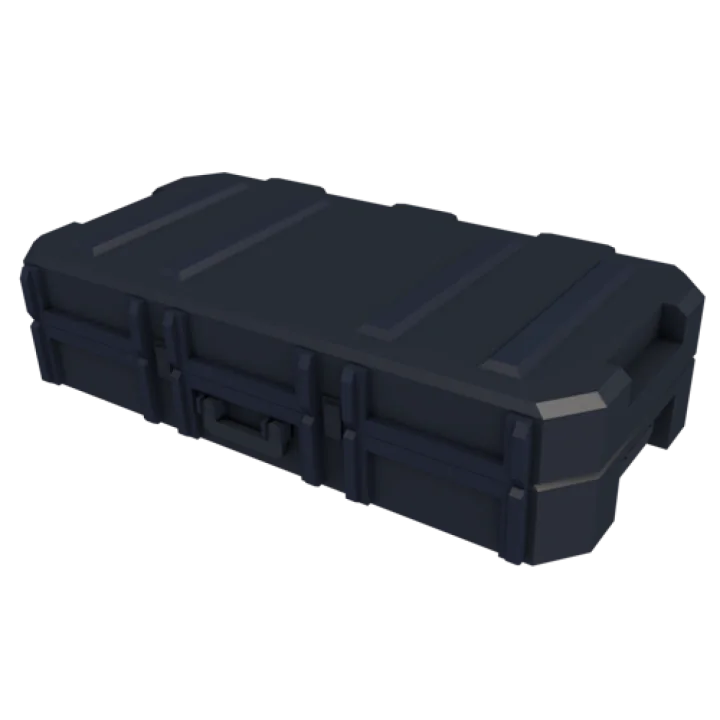 ภาพประกอบ Skin Case จาก Roblox Rivals Wiki ชุมชน