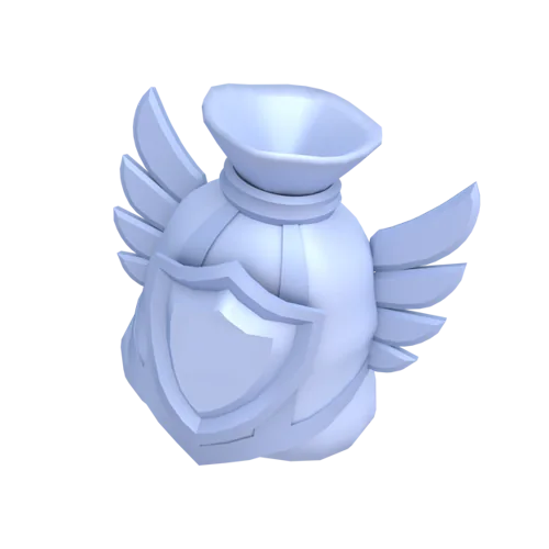 ภาพประกอบ Prize Wheel จาก Roblox Rivals Wiki ชุมชน