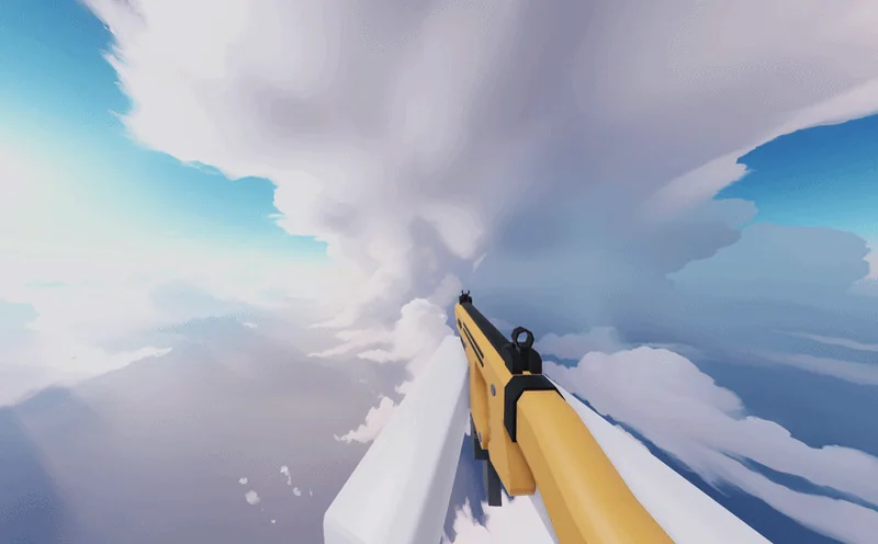 ภาพประกอบ Wildcat จาก Roblox Rivals Wiki ชุมชน