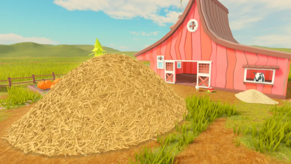 ภาพโปรโมต Search For The Needle ทางการ 4 จาก Roblox สำหรับ Search For The Needle Wiki