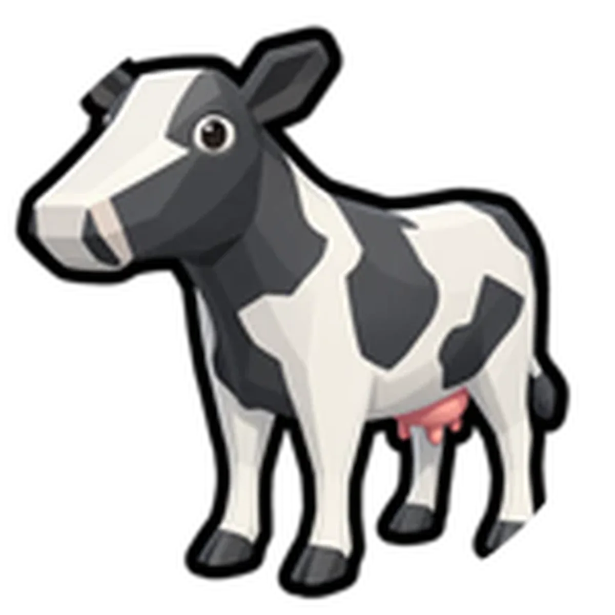 ไอคอน Pass Cow Pet ทางการ จาก Roblox สำหรับ Search For The Needle Wiki
