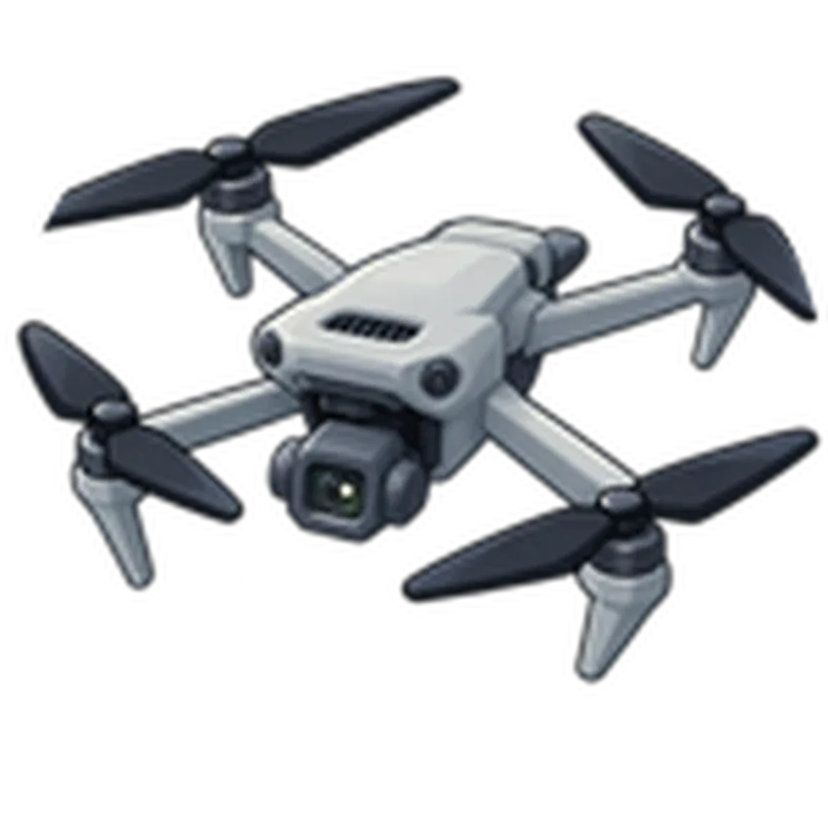 ไอคอน Pass Permanent Drone ทางการ จาก Roblox สำหรับ Search For The Needle Wiki