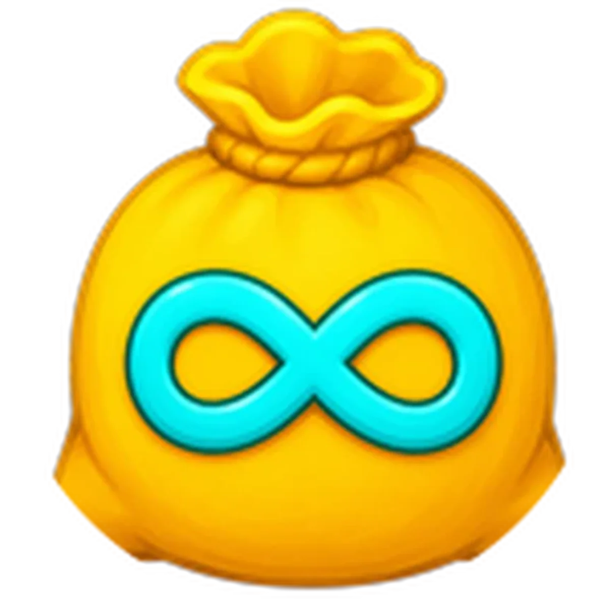 ไอคอน Pass Permanent Infinite Bag ทางการ จาก Roblox สำหรับ Search For The Needle Wiki