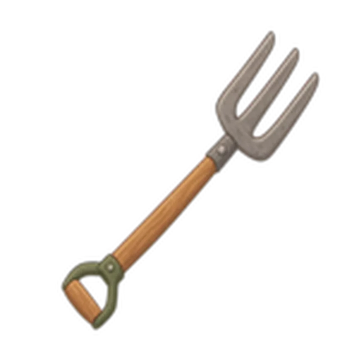ไอคอน Pass Permanent Pitchfork ทางการ จาก Roblox สำหรับ Search For The Needle Wiki