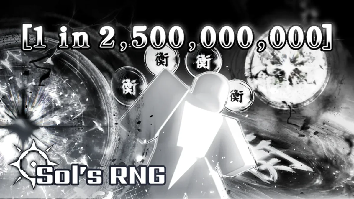 ภาพทางการ ภาพโปรโมต Sol’s RNG 8 ของ Sol's RNG