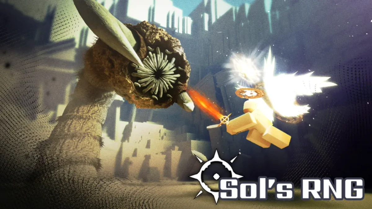 ภาพทางการ ภาพโปรโมต Sol’s RNG 9 ของ Sol's RNG