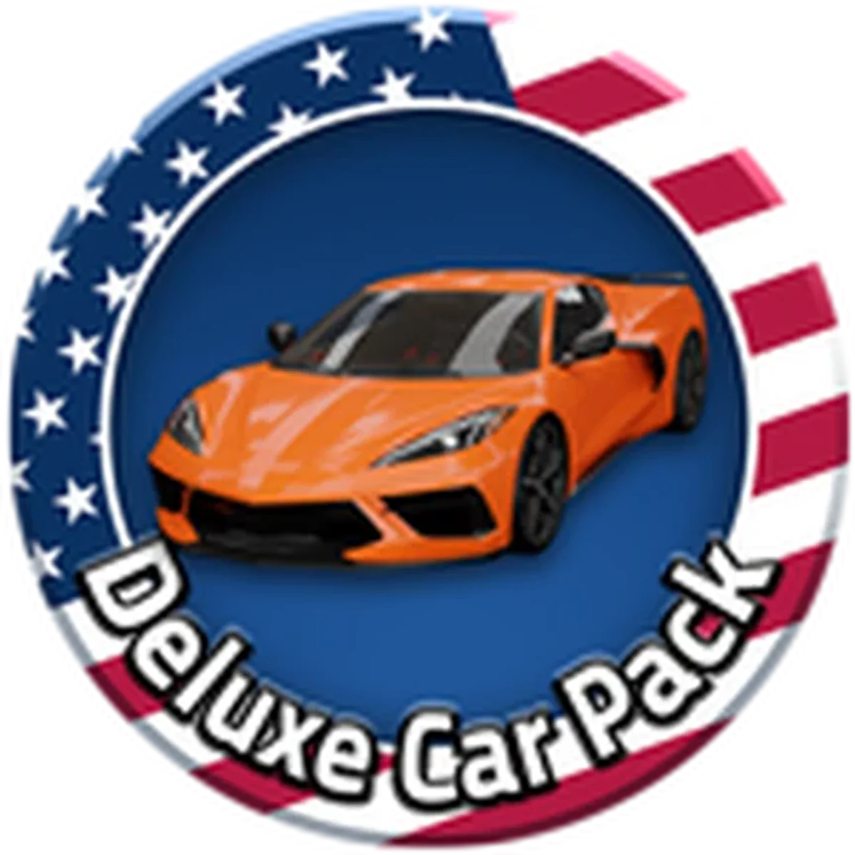 ไอคอน Game Pass Deluxe Car Pack ของ Southern Mudding