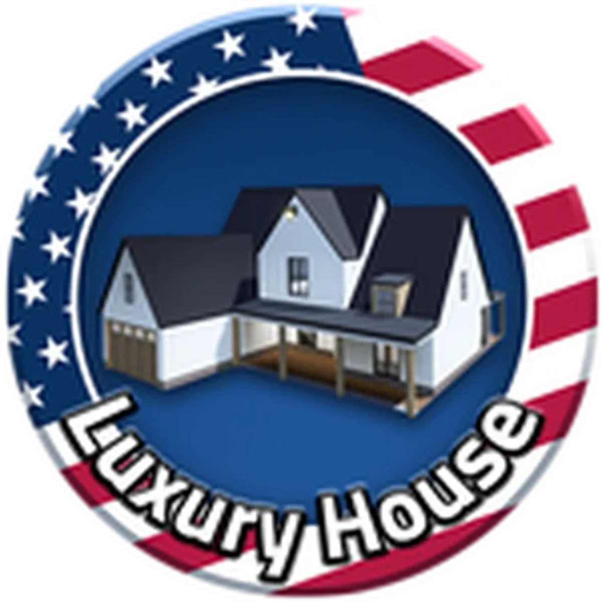 ไอคอน Game Pass Luxury Houses ของ Southern Mudding