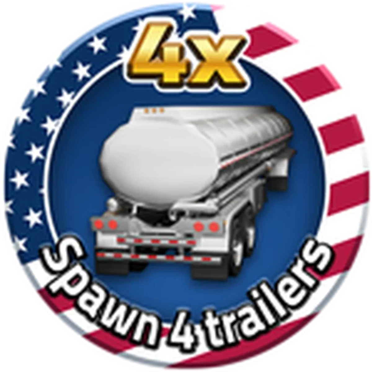 ไอคอน Game Pass Spawn 4 Trailers ของ Southern Mudding