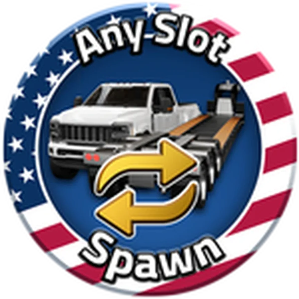 ไอคอน Game Pass Any Slot Spawning ของ Southern Mudding