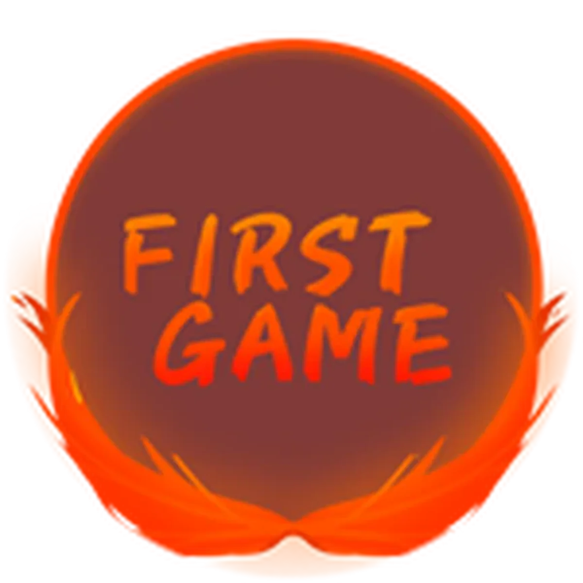 ไอคอน Badge First Time Played ทางการ จาก Roblox สำหรับ Squid Game X Wiki