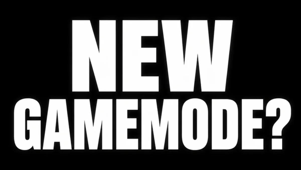 ภาพ Event NEW GAMEMODE?? ทางการ จาก Roblox สำหรับ Squid Game X Wiki
