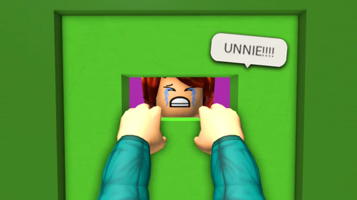 ภาพโปรโมต Squid Game X ทางการ 4 จาก Roblox สำหรับ Squid Game X Wiki