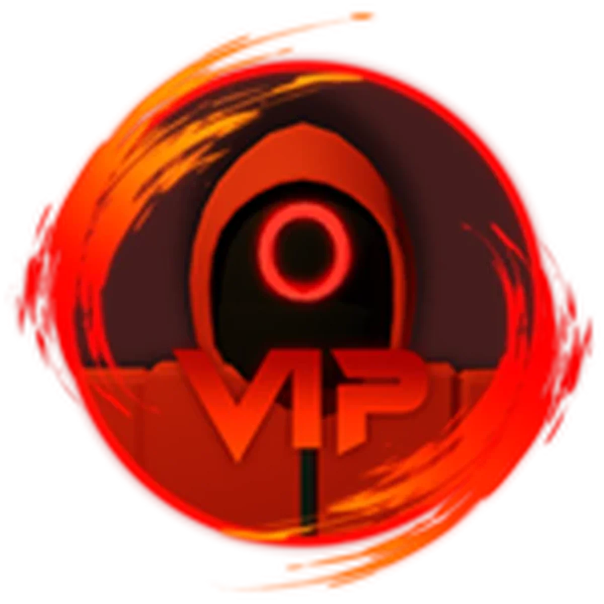 ไอคอน Pass VIP ทางการ จาก Roblox สำหรับ Squid Game X Wiki