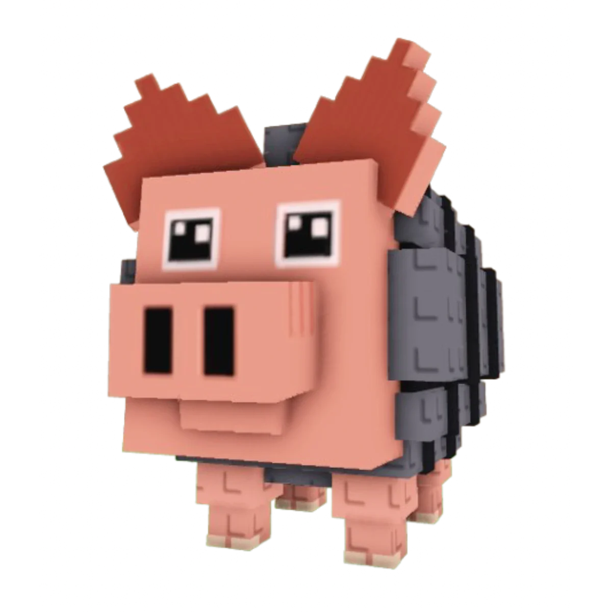 ภาพประกอบ Brainrots จาก Steal a Brainrot Wiki ชุมชน
