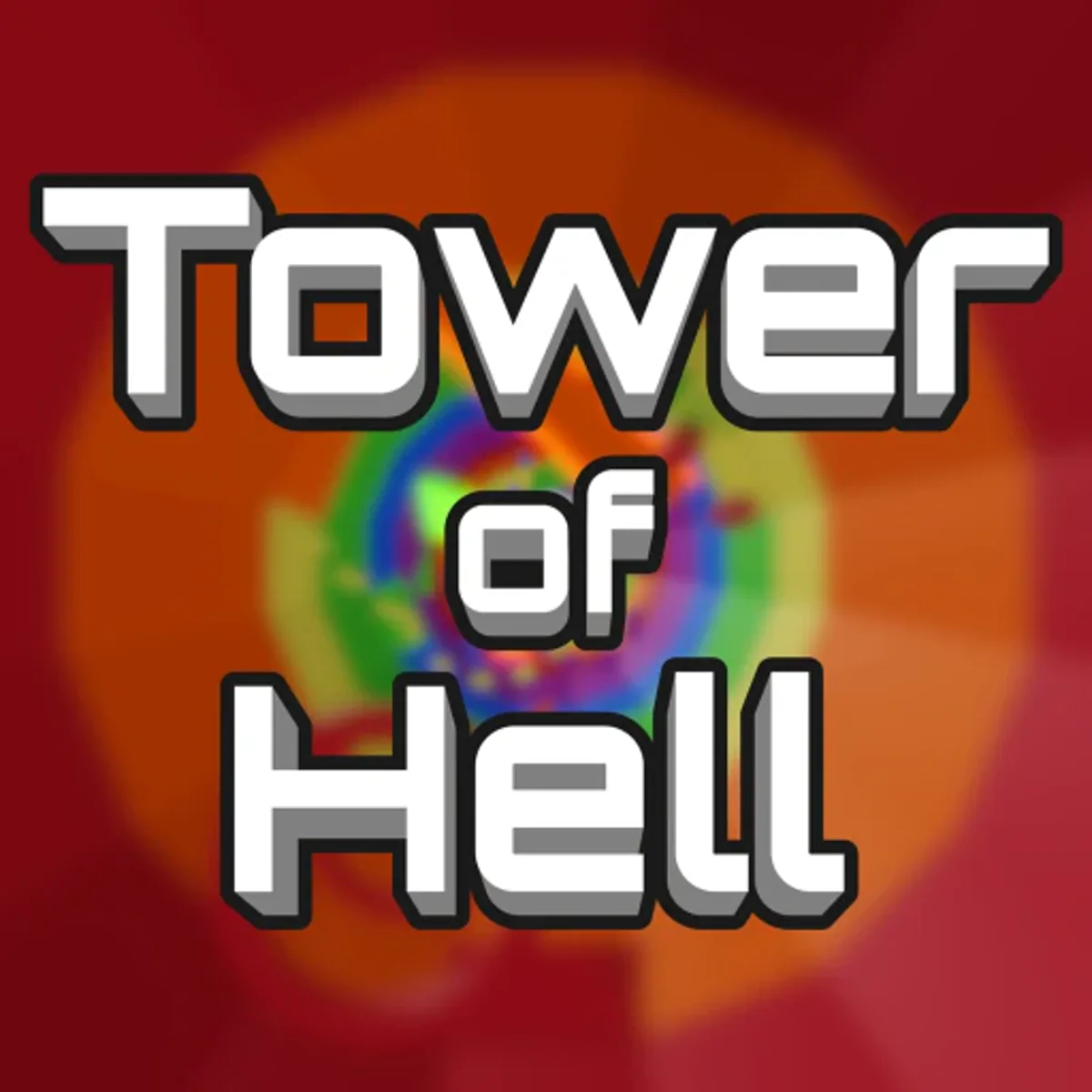 ภาพทางการ ไอคอนเกมทางการ ของ Tower of Hell