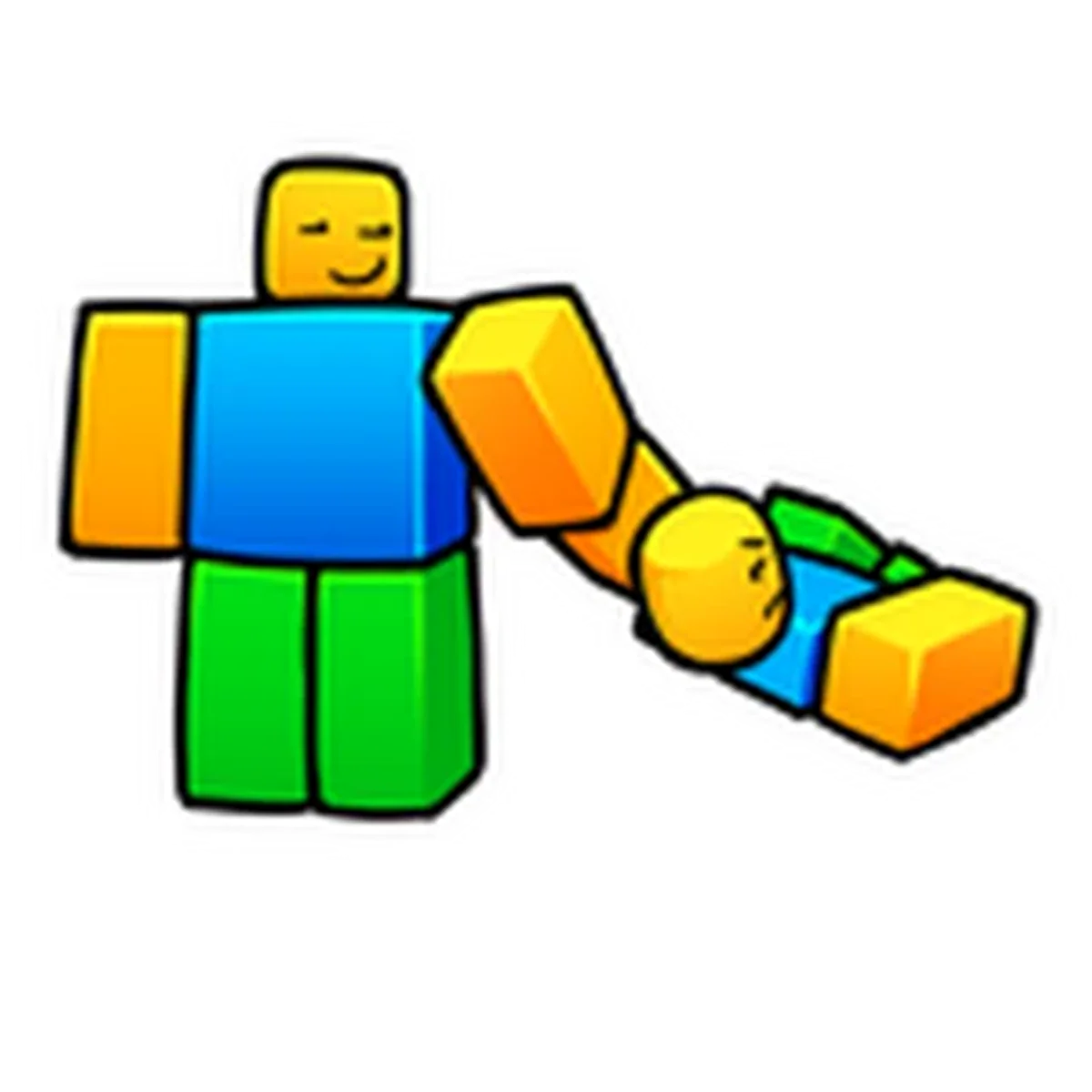 ไอคอน Game Pass Drag Animation จาก Roblox; ไม่ยืนยันสิทธิ์จากภาพ