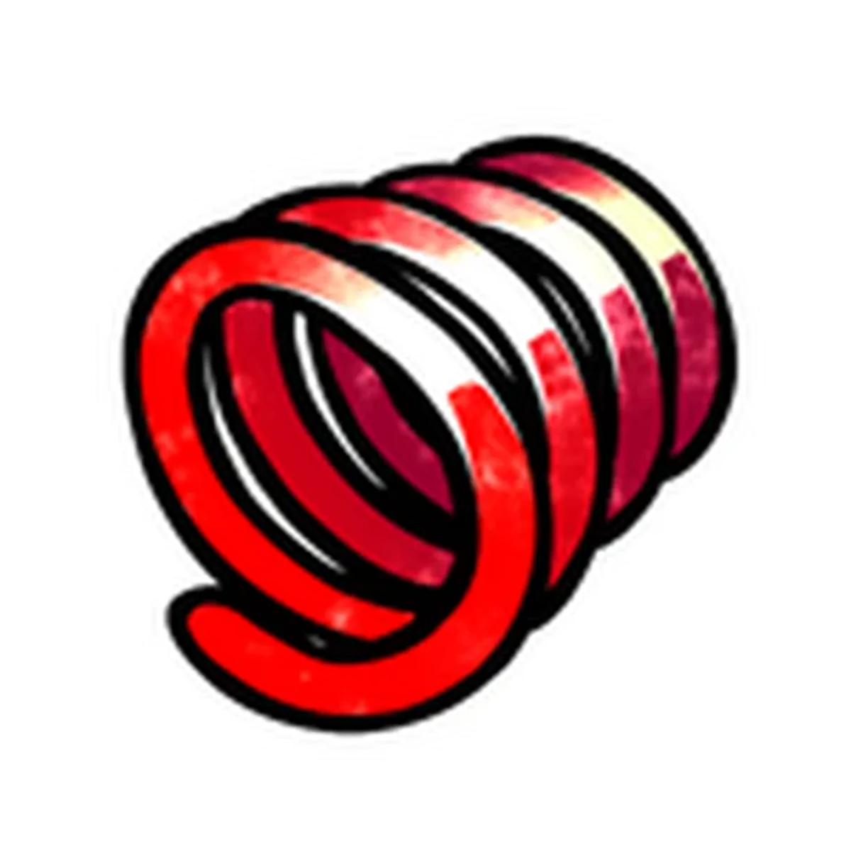 ไอคอน Game Pass Speed Coil จาก Roblox; ไม่ยืนยันสิทธิ์จากภาพ