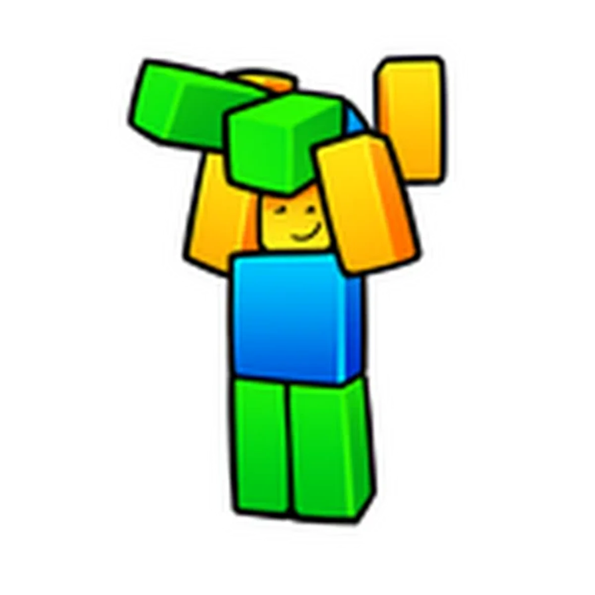 ไอคอน Game Pass Overhead Animation จาก Roblox; ไม่ยืนยันสิทธิ์จากภาพ