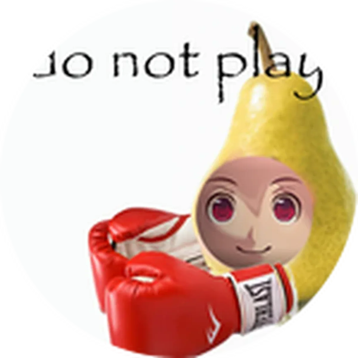 ไอคอน Badge ??? ทางการของ untitled boxing game