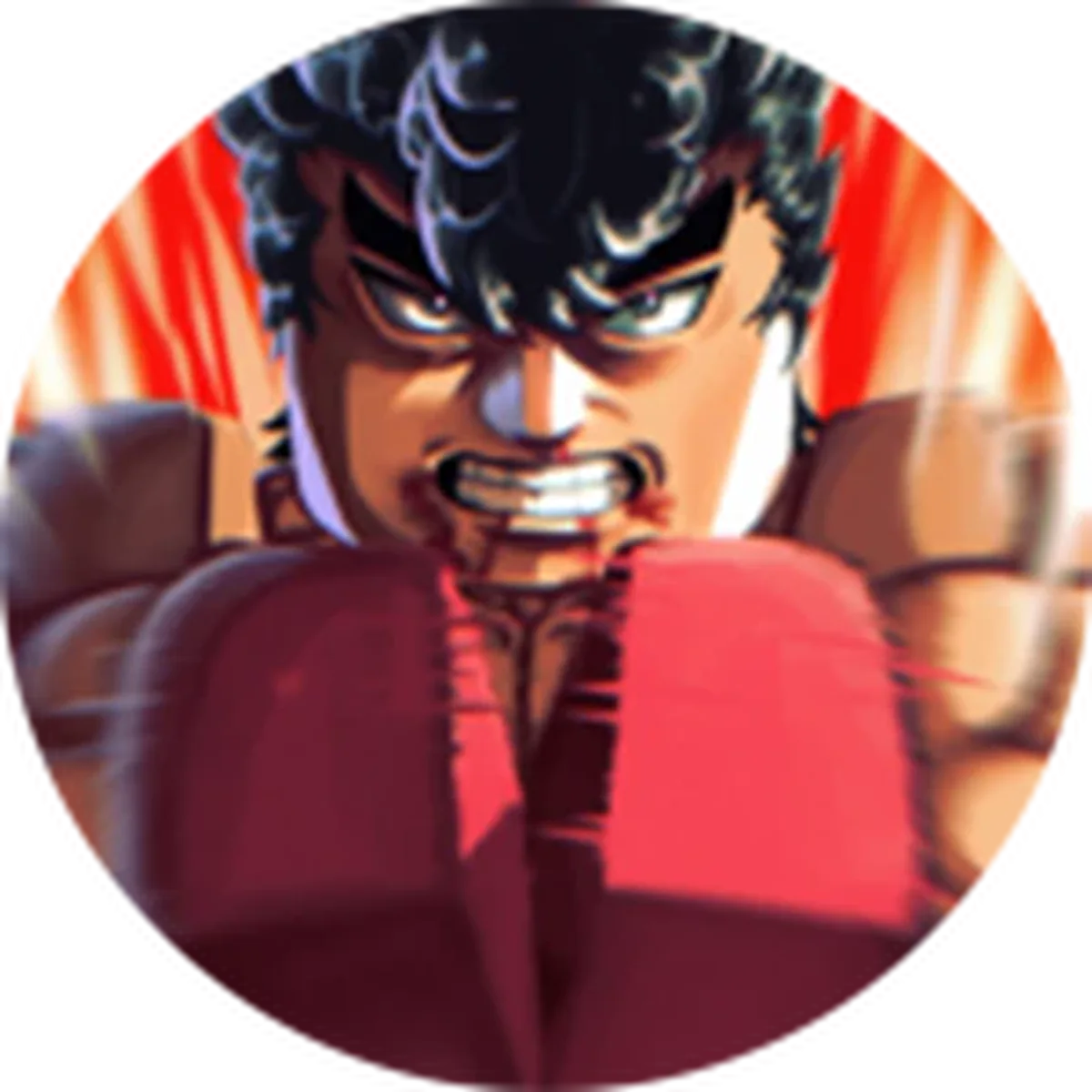 ไอคอน Game Pass Extra Slot 1 จาก Roblox ของ untitled boxing game