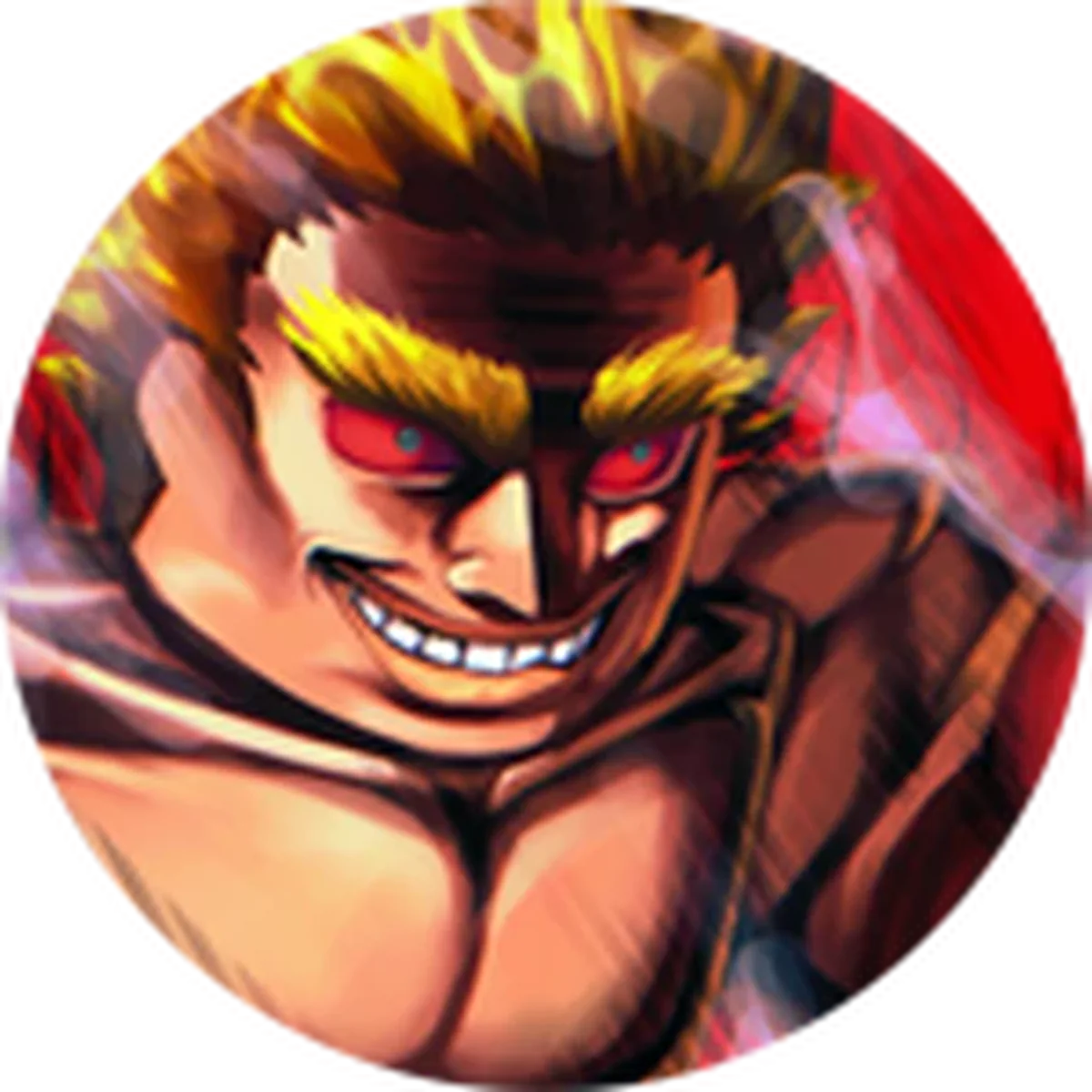 ไอคอน Game Pass Extra Slot 2 จาก Roblox ของ untitled boxing game