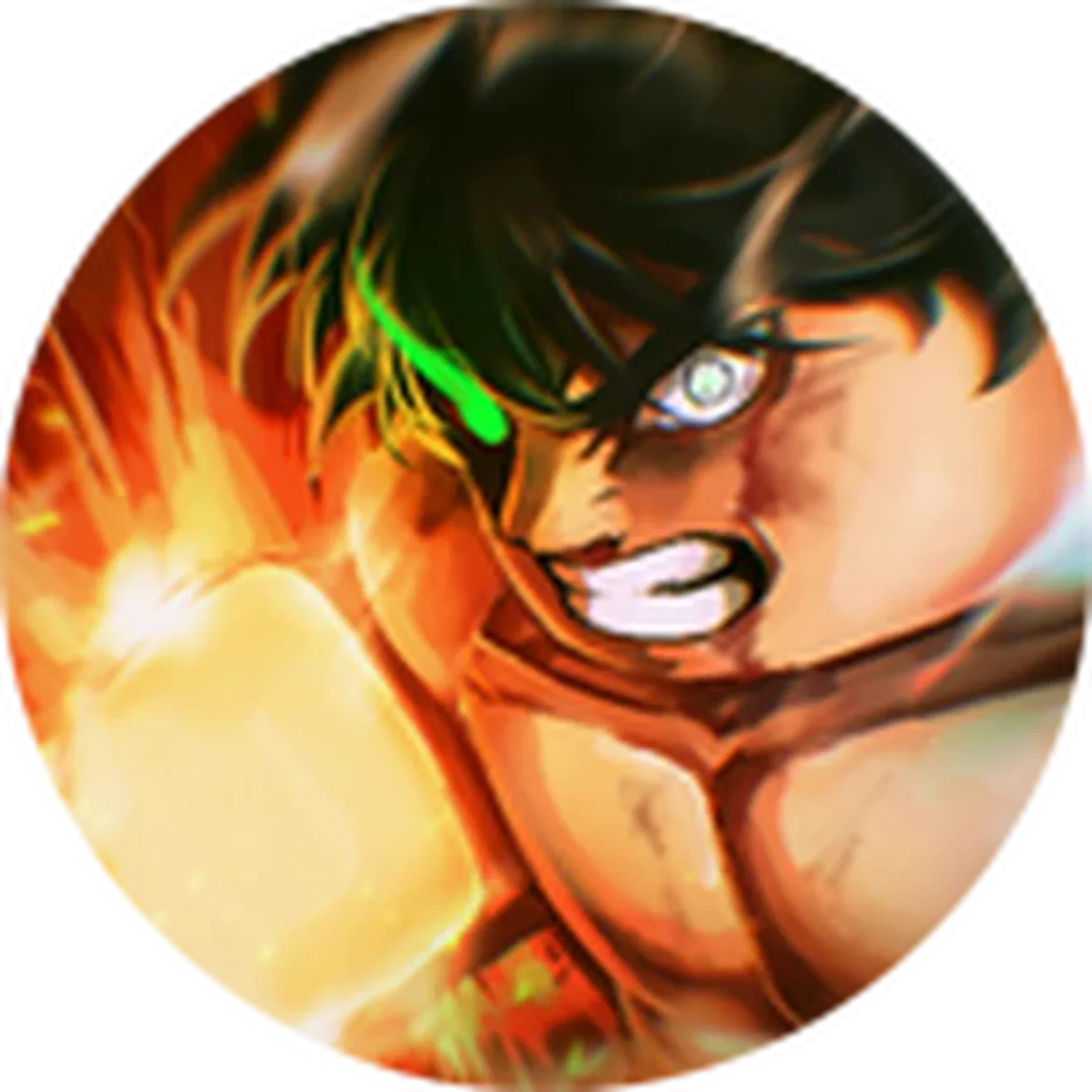 ไอคอน Game Pass More Emote Slots จาก Roblox ของ untitled boxing game