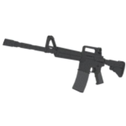 ภาพทางการ SCP MORPH ไอคอนอุปกรณ์ทรงยาวสีดำ · Pass Buy M1A4! · 1798274280