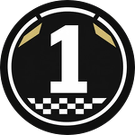 ภาพทางการ TR Legacy: เหรียญความสำเร็จ World Record Holder · Badge World Record Holder · 3388021905823802