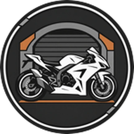 ภาพทางการ TR Legacy: เหรียญความสำเร็จ Garage Value VII · Badge Garage Value VII · 1655713581861416