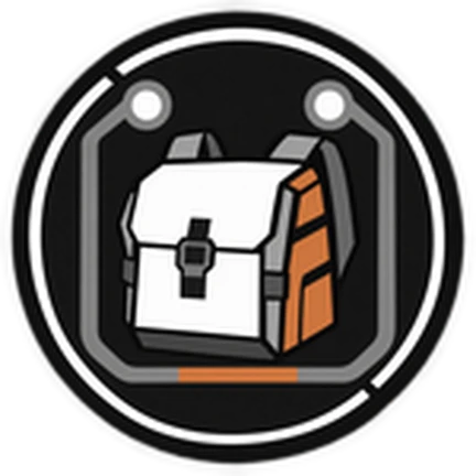 ภาพทางการ TR Legacy: เหรียญความสำเร็จ Courier VII · Badge Courier VII · 2778327555422754