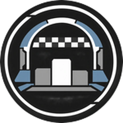 ภาพทางการ TR Legacy: เหรียญความสำเร็จ Race Winner V · Badge Race Winner V · 2959848298004390