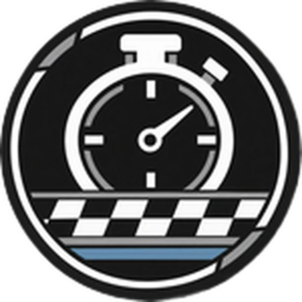 ภาพทางการ TR Legacy: เหรียญความสำเร็จ Race Finisher III · Badge Race Finisher III · 1813343508569106