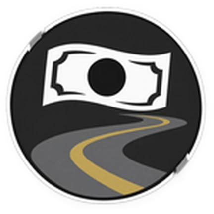 ภาพทางการ TR Legacy: เหรียญความสำเร็จ Earned on the Road III · Badge Earned on the Road III · 1723006679530034