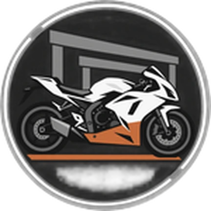 ภาพทางการ TR Legacy: เหรียญความสำเร็จ Garage Value II · Badge Garage Value II · 1254627459476699