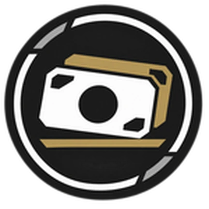 ภาพทางการ TR Legacy: เหรียญความสำเร็จ Millionaire · Badge Millionaire · 3189238051474146