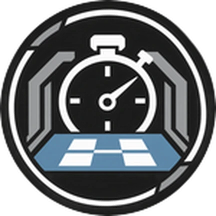 ภาพทางการ TR Legacy: เหรียญความสำเร็จ Race Finisher V · Badge Race Finisher V · 3413642306955665