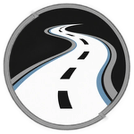 ภาพทางการ TR Legacy: เหรียญความสำเร็จ Road Legacy I · Badge Road Legacy I · 336870596517499