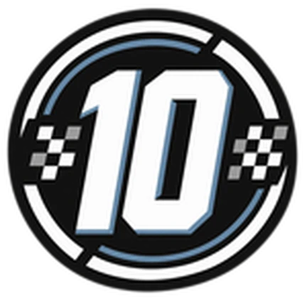 ภาพทางการ TR Legacy: เหรียญความสำเร็จ Top 10 Racer · Badge Top 10 Racer · 3462777930494774