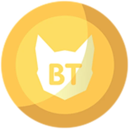 เหรียญ Badge Beta Tester ของ Warrior Cats: Ultimate Edition ตามภาพทางการ Roblox