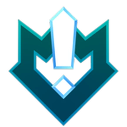 เหรียญ Badge Haboom Rescuer ของ Warrior Cats: Ultimate Edition ตามภาพทางการ Roblox
