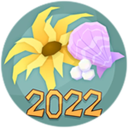 ไอคอน Pass Summer 2022 Accessory Pack ของ Warrior Cats: Ultimate Edition ตามภาพสินค้าทางการ Roblox