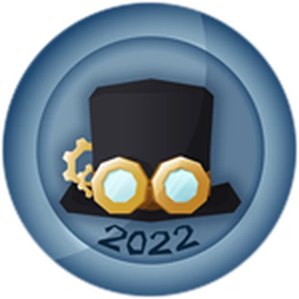 ไอคอน Pass Steampunk Outfit 2022 ของ Warrior Cats: Ultimate Edition ตามภาพสินค้าทางการ Roblox