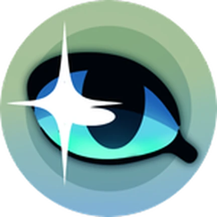 ไอคอน Pass Eye Shines ของ Warrior Cats: Ultimate Edition ตามภาพสินค้าทางการ Roblox