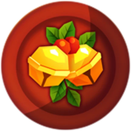 ไอคอน Pass Holiday Bundle 2022 ของ Warrior Cats: Ultimate Edition ตามภาพสินค้าทางการ Roblox