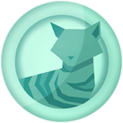 ไอคอน Pass Braided Stripes Marking ของ Warrior Cats: Ultimate Edition ตามภาพสินค้าทางการ Roblox