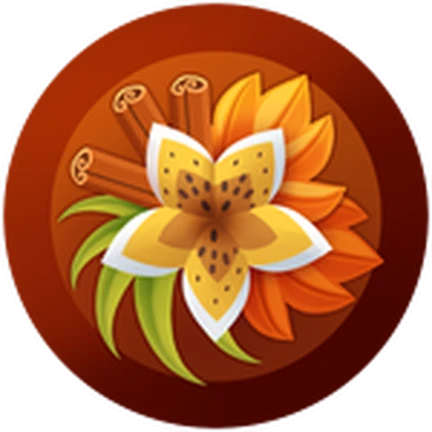 ไอคอน Pass Fall Harvest Bundle 2024 ของ Warrior Cats: Ultimate Edition ตามภาพสินค้าทางการ Roblox