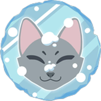 ไอคอน Pass Frozen Bundle 2024 ของ Warrior Cats: Ultimate Edition ตามภาพสินค้าทางการ Roblox